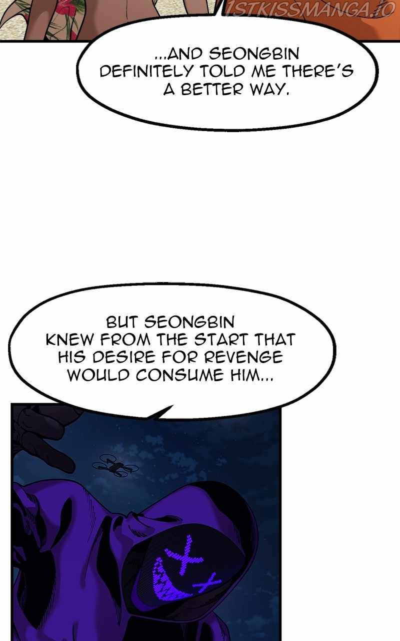Psycho Revenge Chapter 74 - Page 79