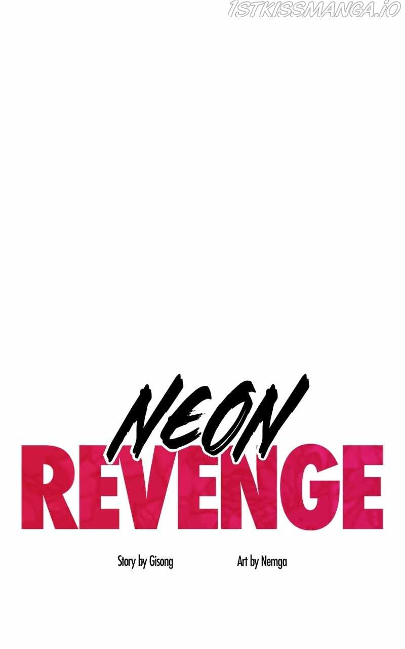 Psycho Revenge Chapter 74 - Page 8