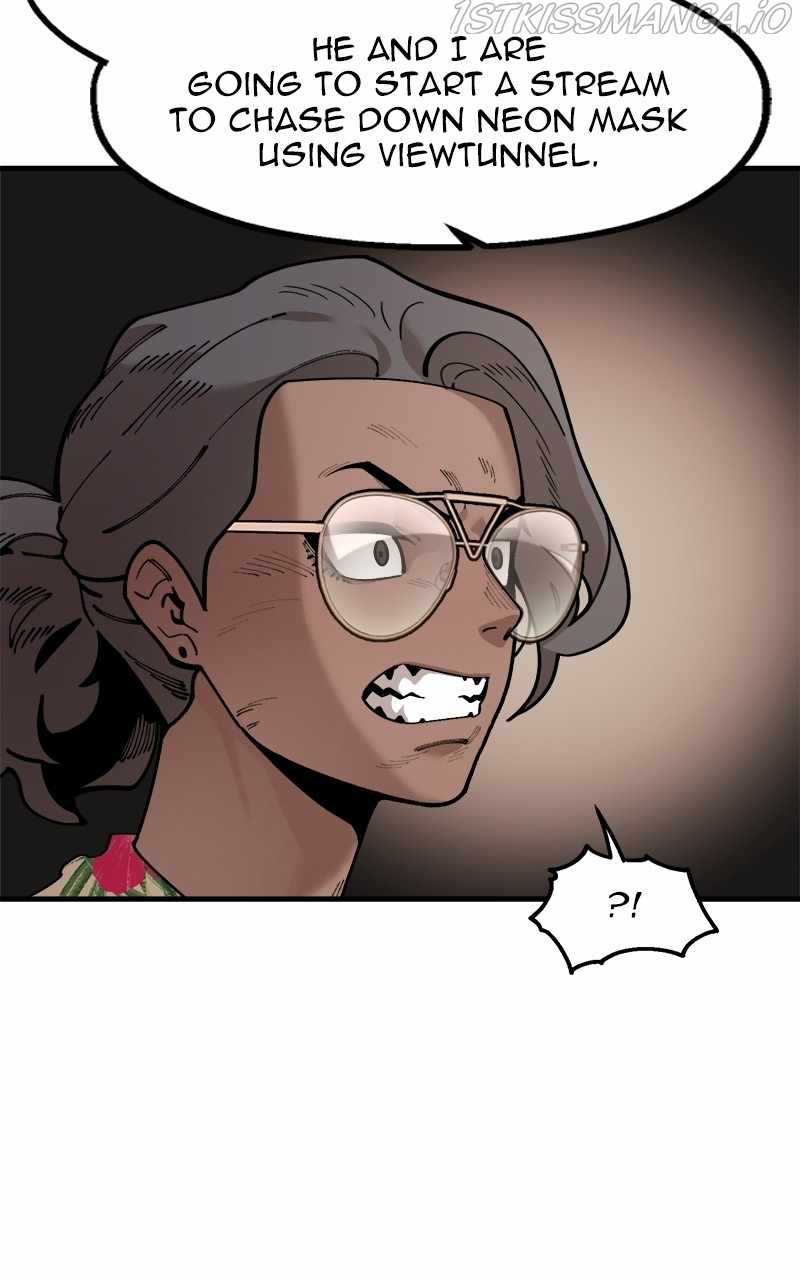 Psycho Revenge Chapter 74 - Page 83
