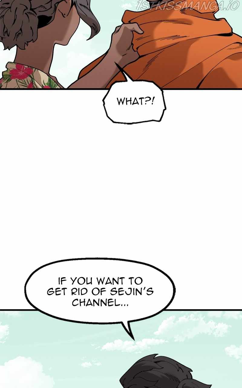 Psycho Revenge Chapter 74 - Page 86