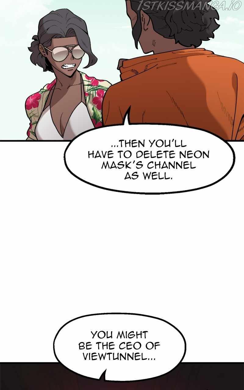 Psycho Revenge Chapter 74 - Page 87