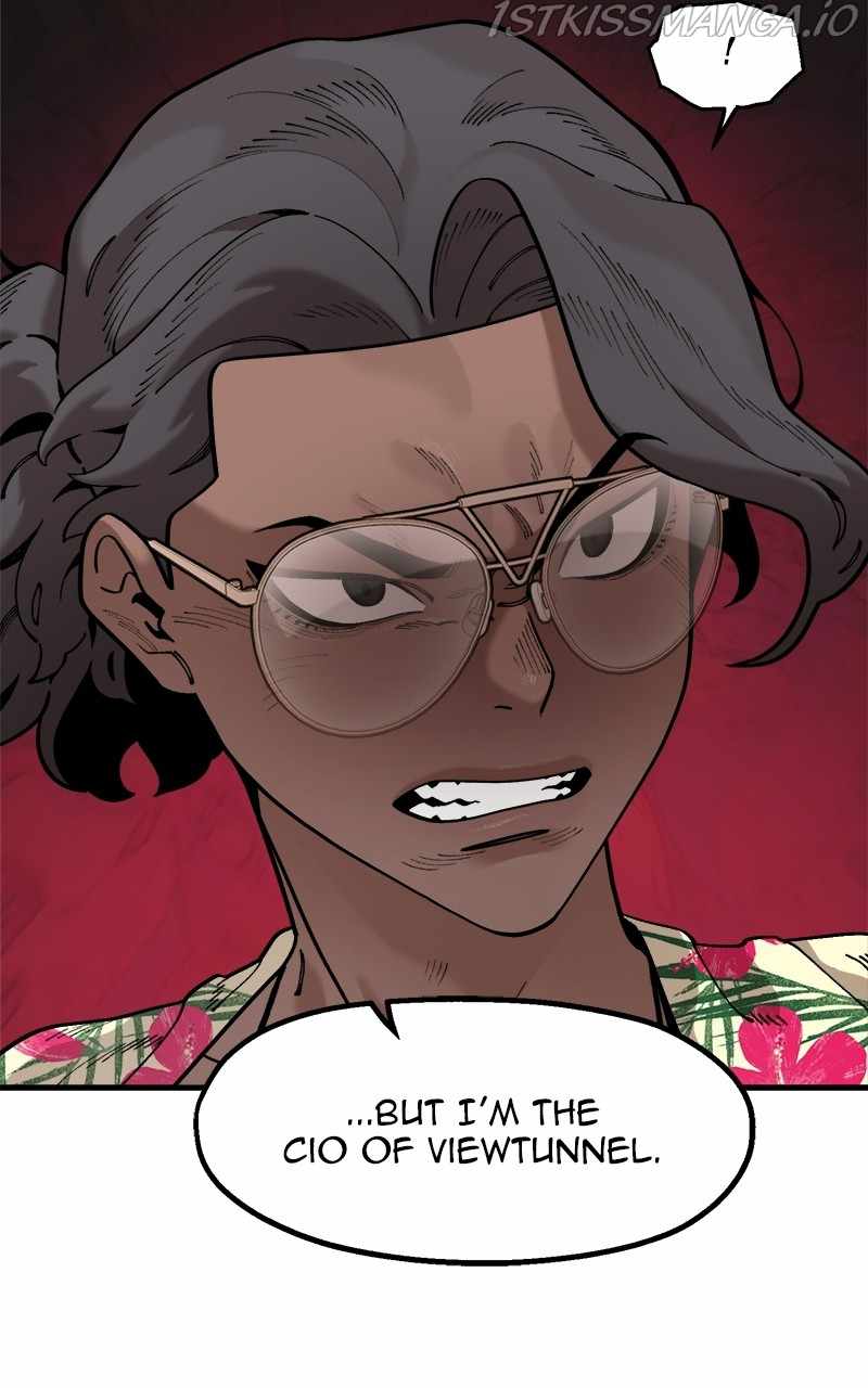 Psycho Revenge Chapter 74 - Page 88