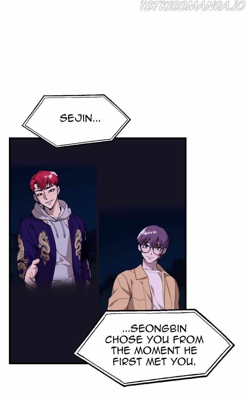 Psycho Revenge Chapter 74 - Page 89