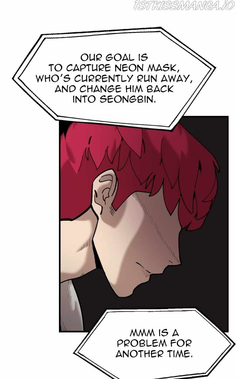Psycho Revenge Chapter 74 - Page 90