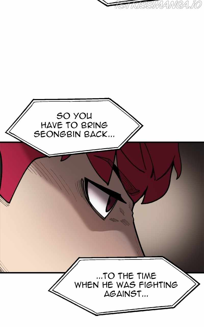 Psycho Revenge Chapter 74 - Page 91
