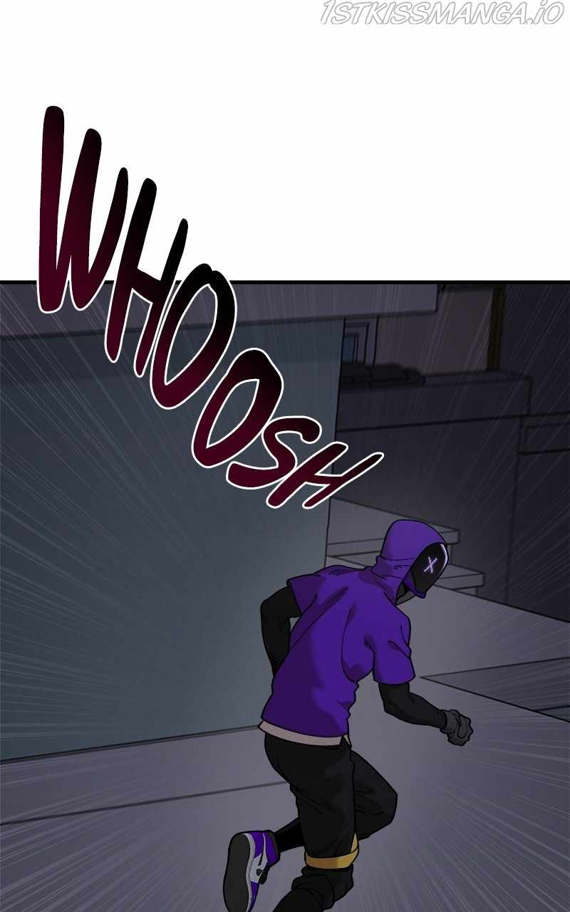 Psycho Revenge Chapter 74 - Page 96