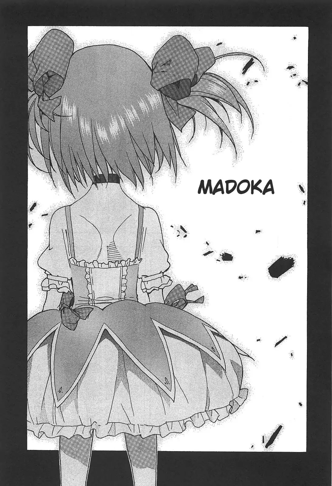 Puella Magi Madoka Magica Comic Anthology Chapter 16 - Page 4