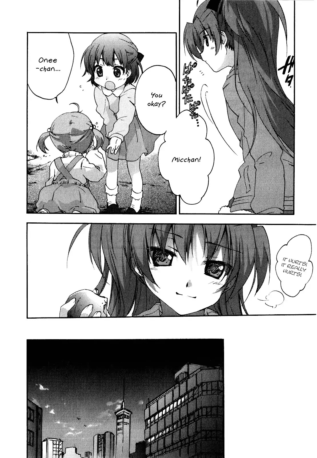 Puella Magi Madoka Magica Comic Anthology Chapter 26 - Page 6