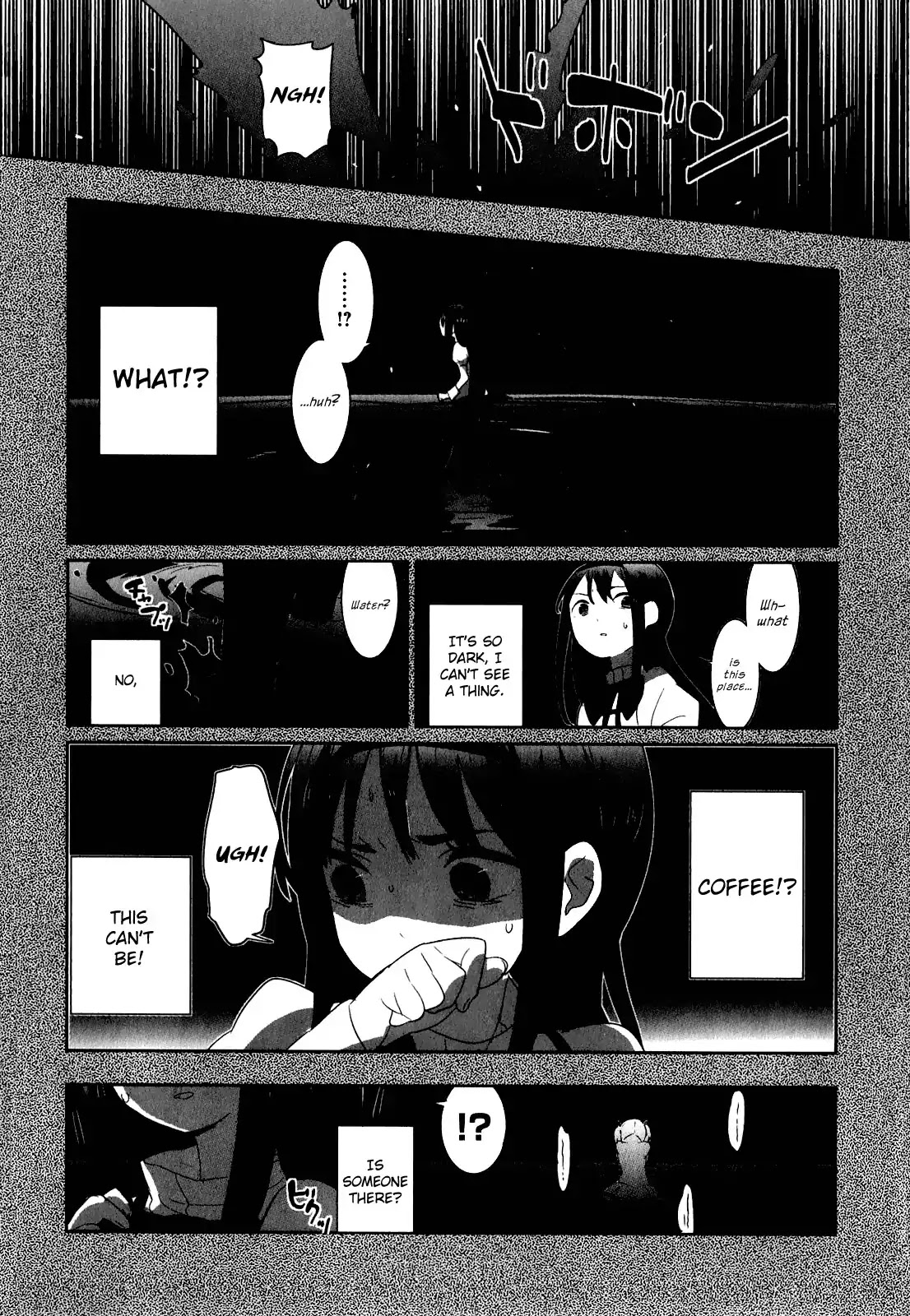 Puella Magi Madoka Magica Comic Anthology Chapter 30 - Page 9