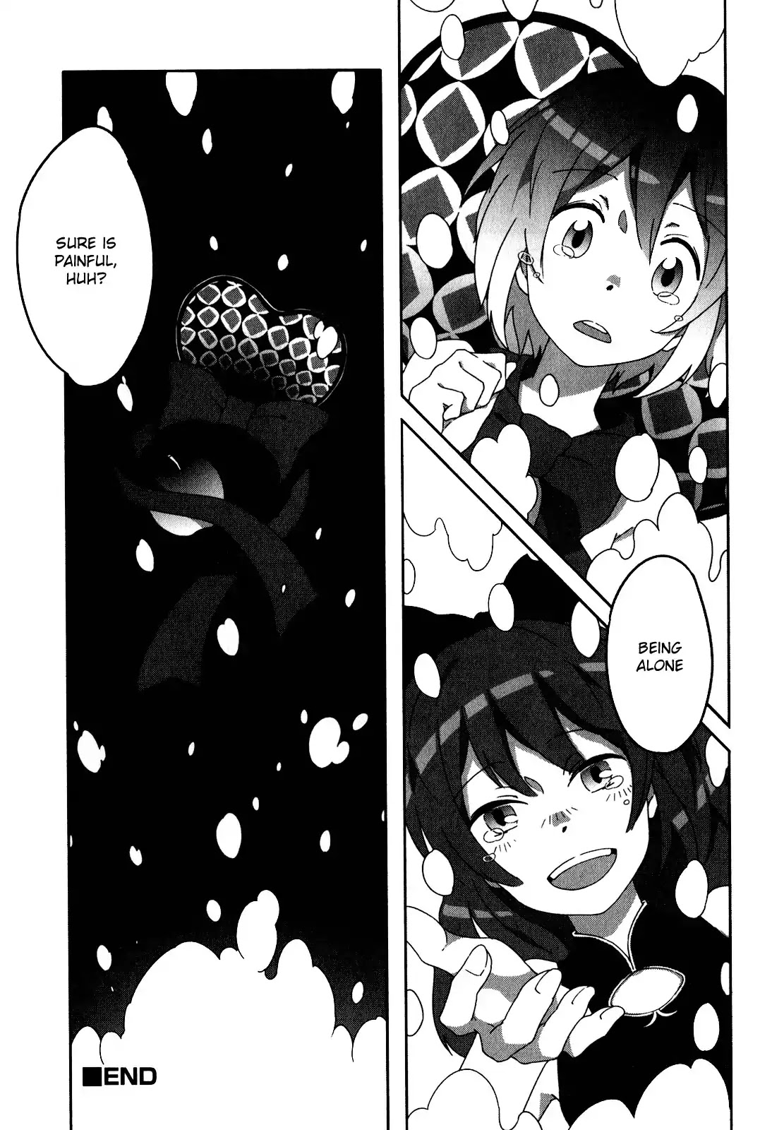 Puella Magi Madoka Magica Comic Anthology Chapter 36 - Page 6