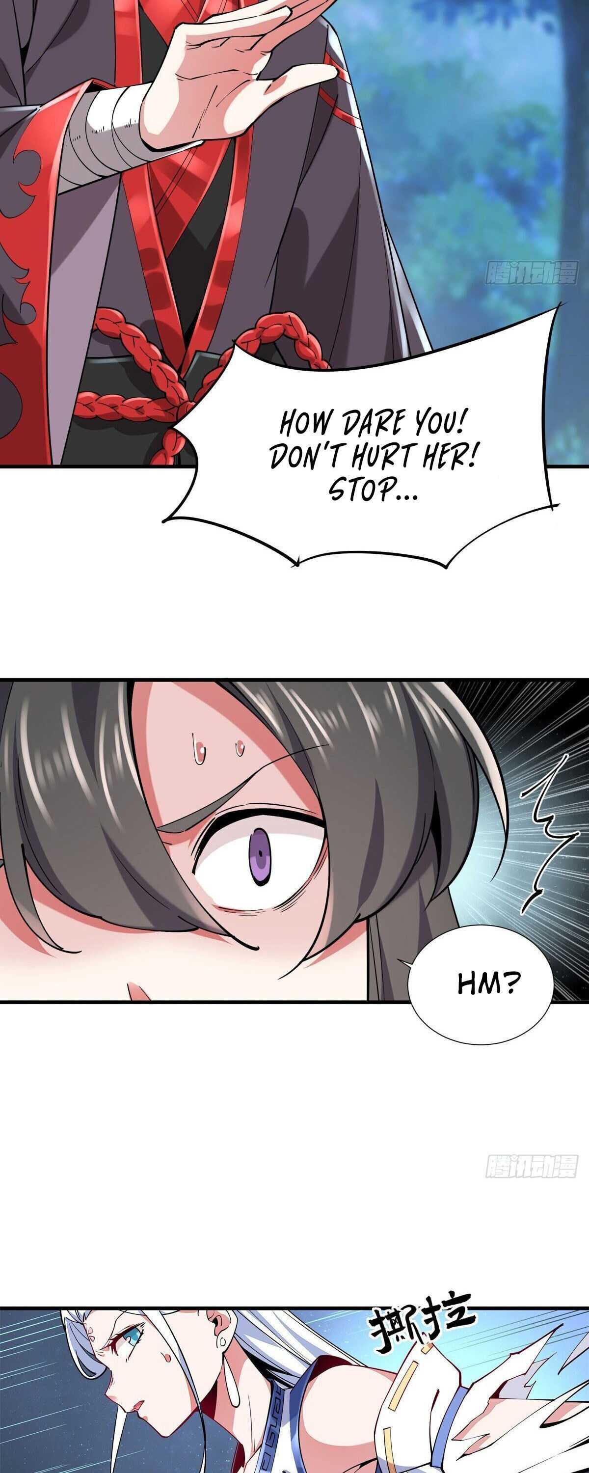 Pull Out The Hammer Zi Xitang Chapter 2 - Page 31