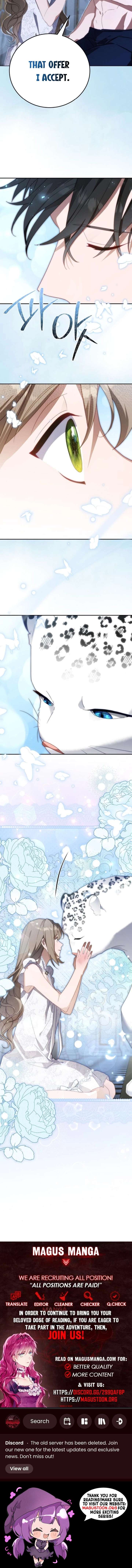 Pulling the Grand Duke’s Leash Chapter 27 - Page 7