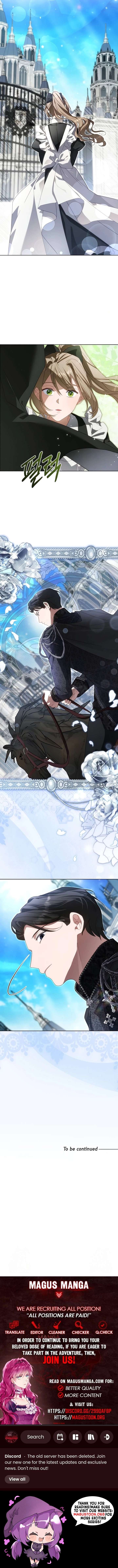 Pulling the Grand Duke’s Leash Chapter 30 - Page 7