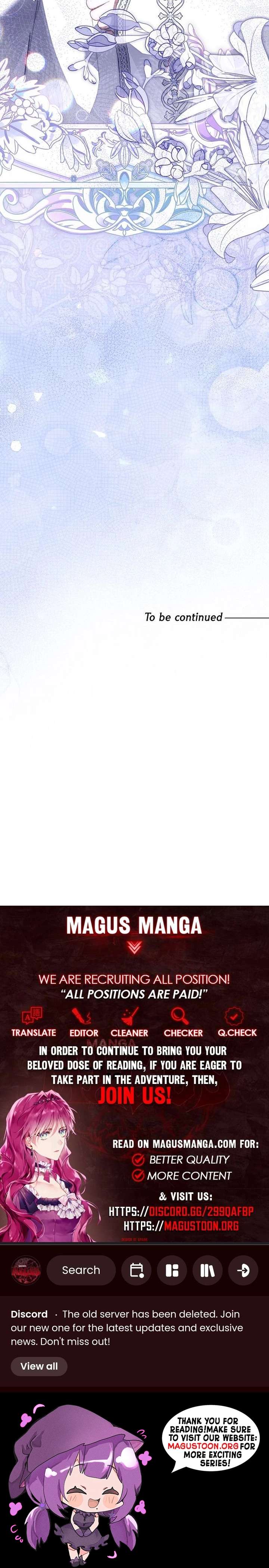 Pulling the Grand Duke’s Leash Chapter 32 - Page 8