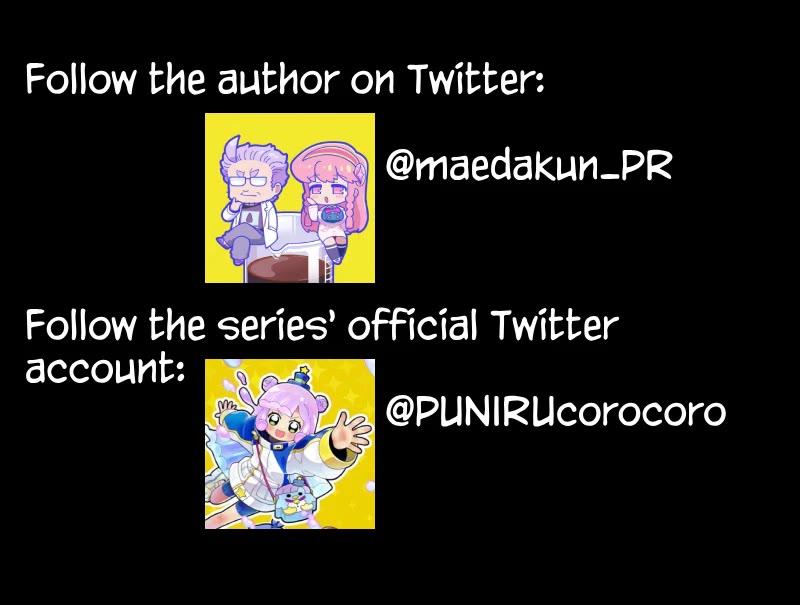 Puniru is a Cute Slime Chapter 63.5 - Page 2