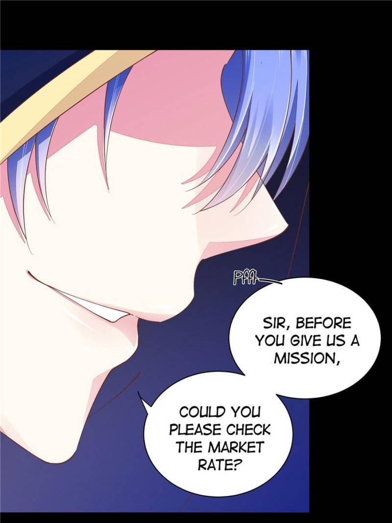 Pupillary Master Chapter 1 - Page 10