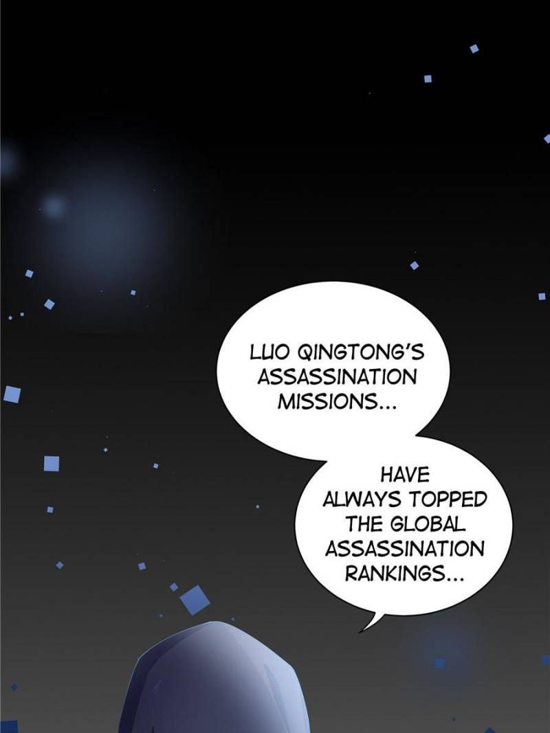 Pupillary Master Chapter 1 - Page 11
