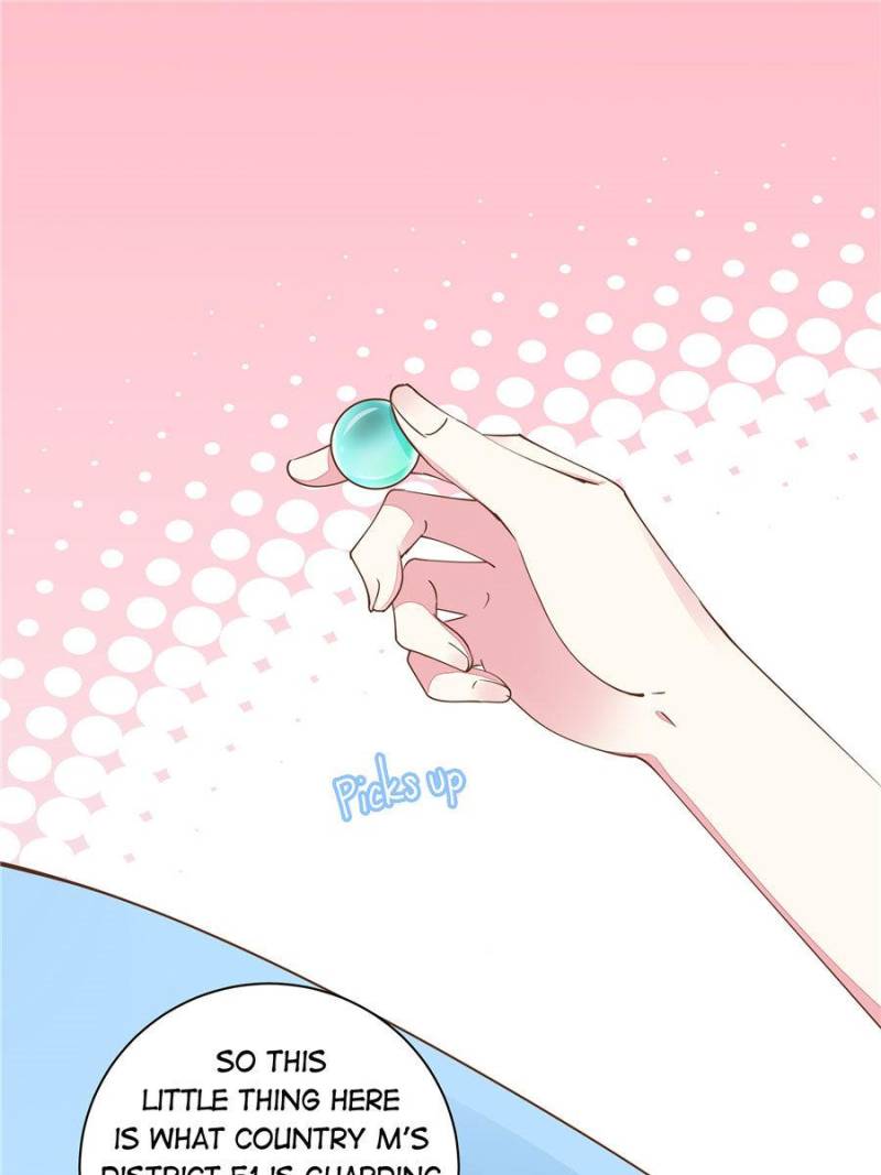Pupillary Master Chapter 1 - Page 20