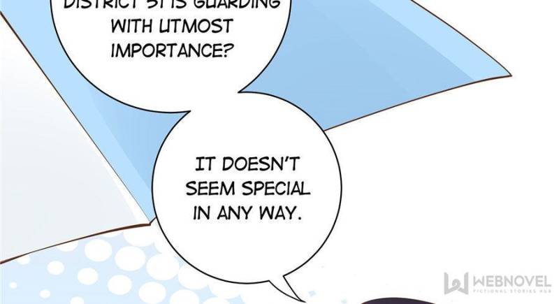 Pupillary Master Chapter 1 - Page 21