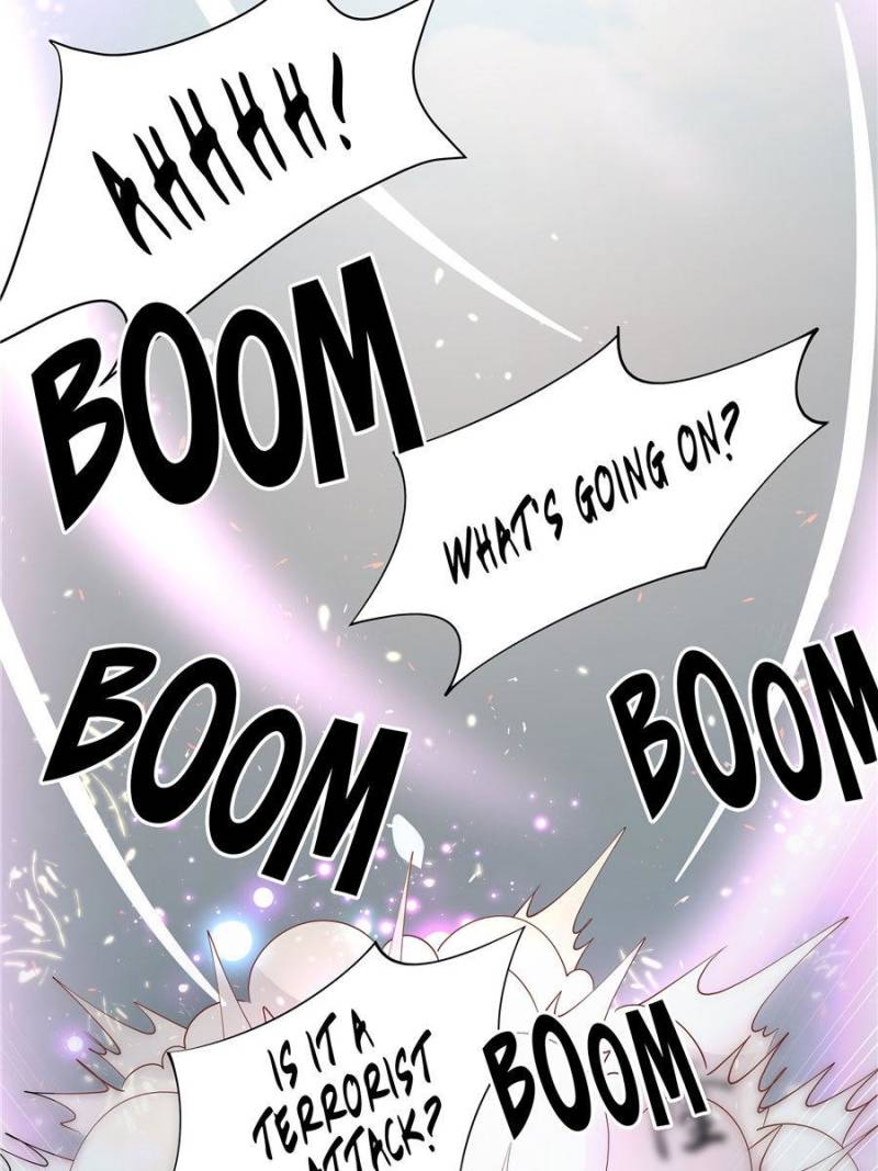 Pupillary Master Chapter 1 - Page 32