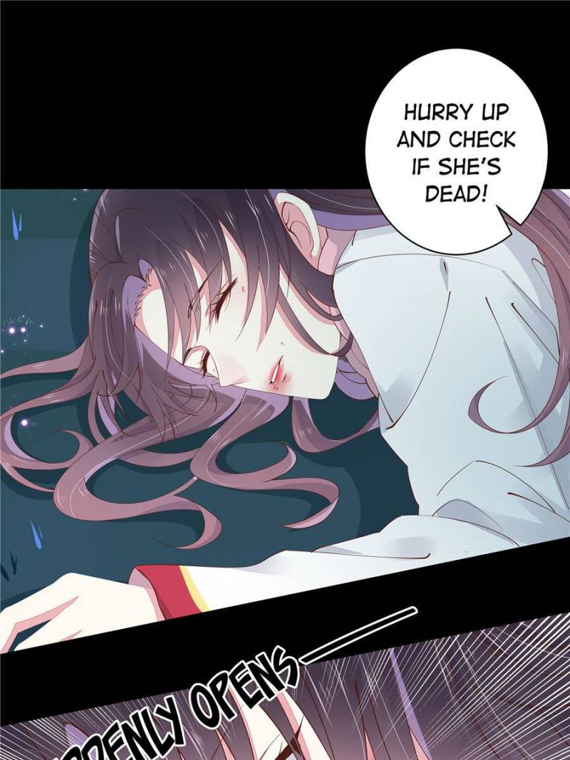 Pupillary Master Chapter 1 - Page 48