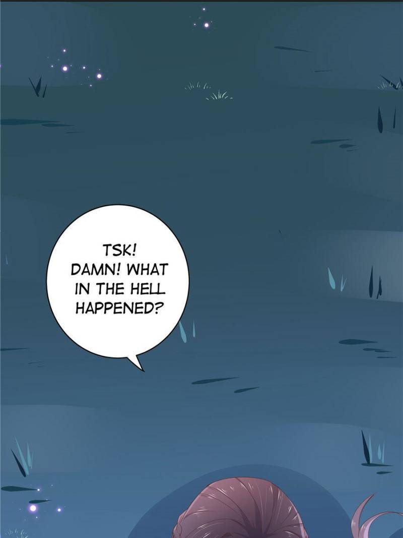 Pupillary Master Chapter 1 - Page 50