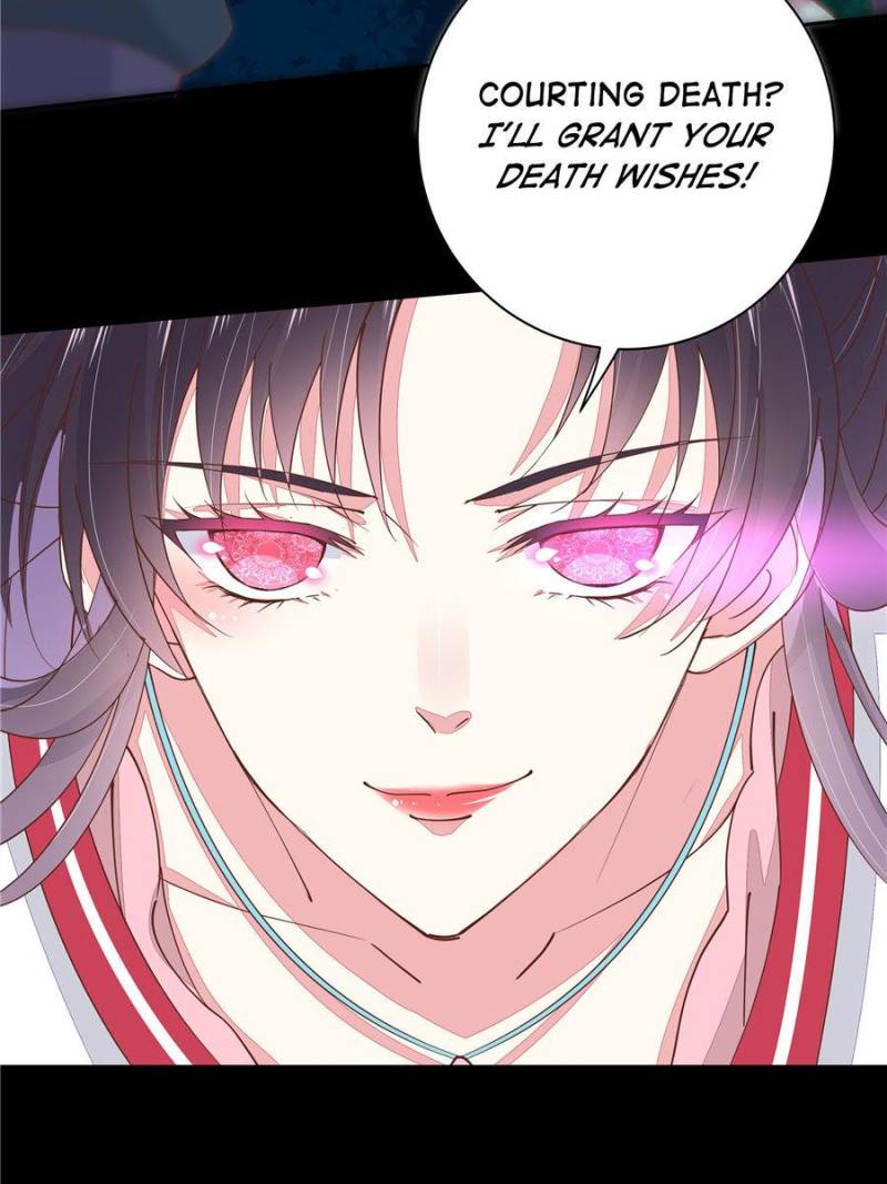 Pupillary Master Chapter 1 - Page 76