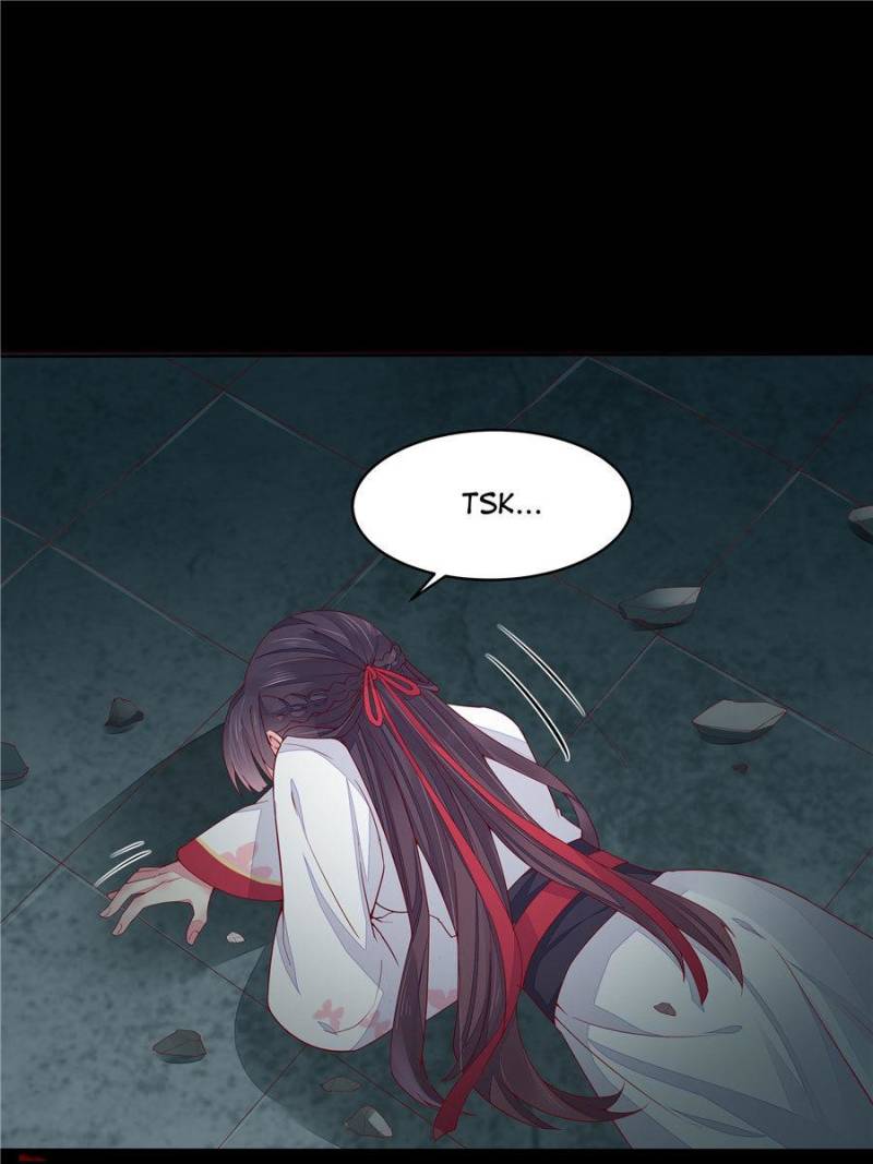 Pupillary Master Chapter 10 - Page 0
