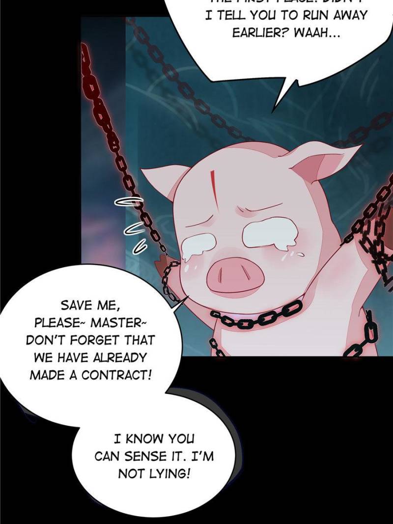 Pupillary Master Chapter 10 - Page 10