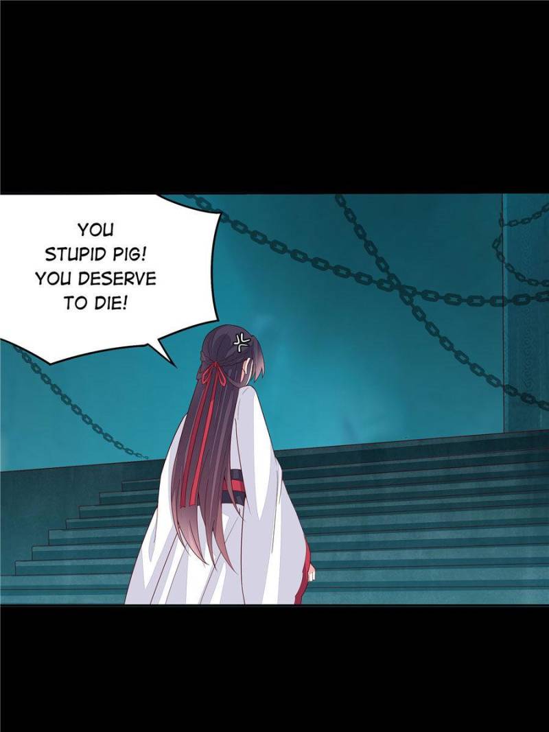 Pupillary Master Chapter 10 - Page 12