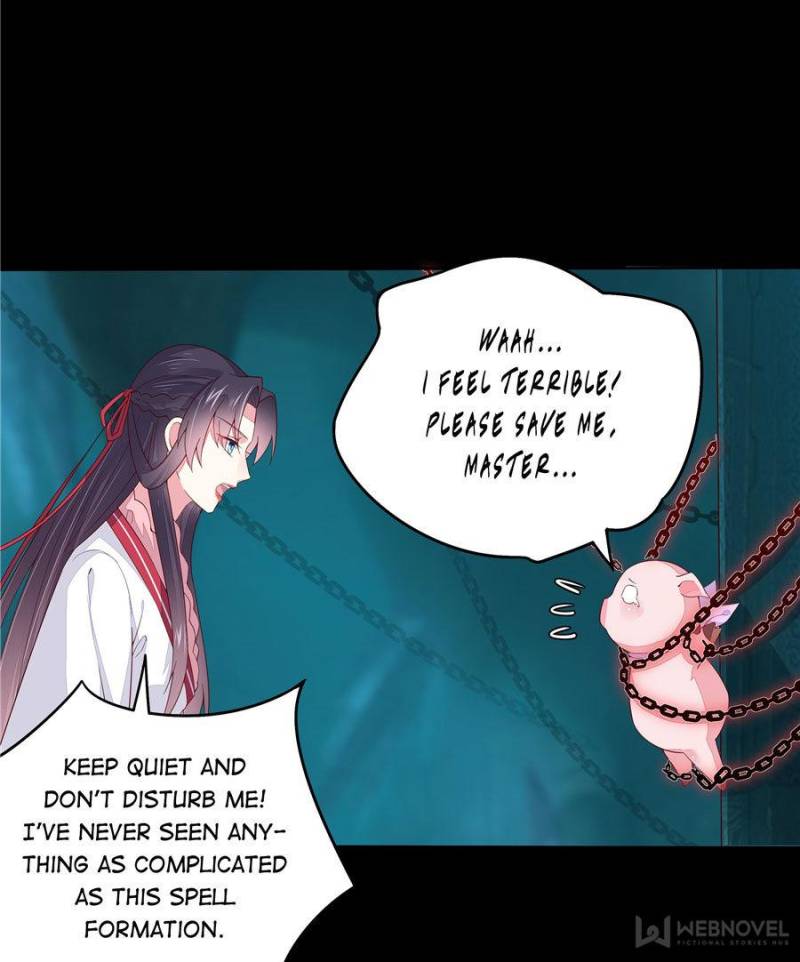 Pupillary Master Chapter 10 - Page 13