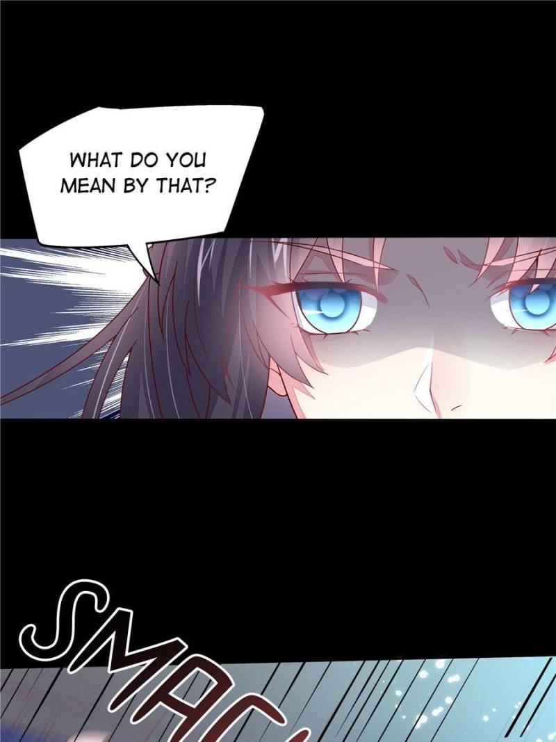 Pupillary Master Chapter 10 - Page 20