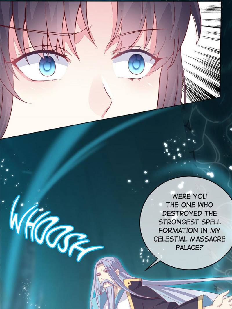 Pupillary Master Chapter 10 - Page 23