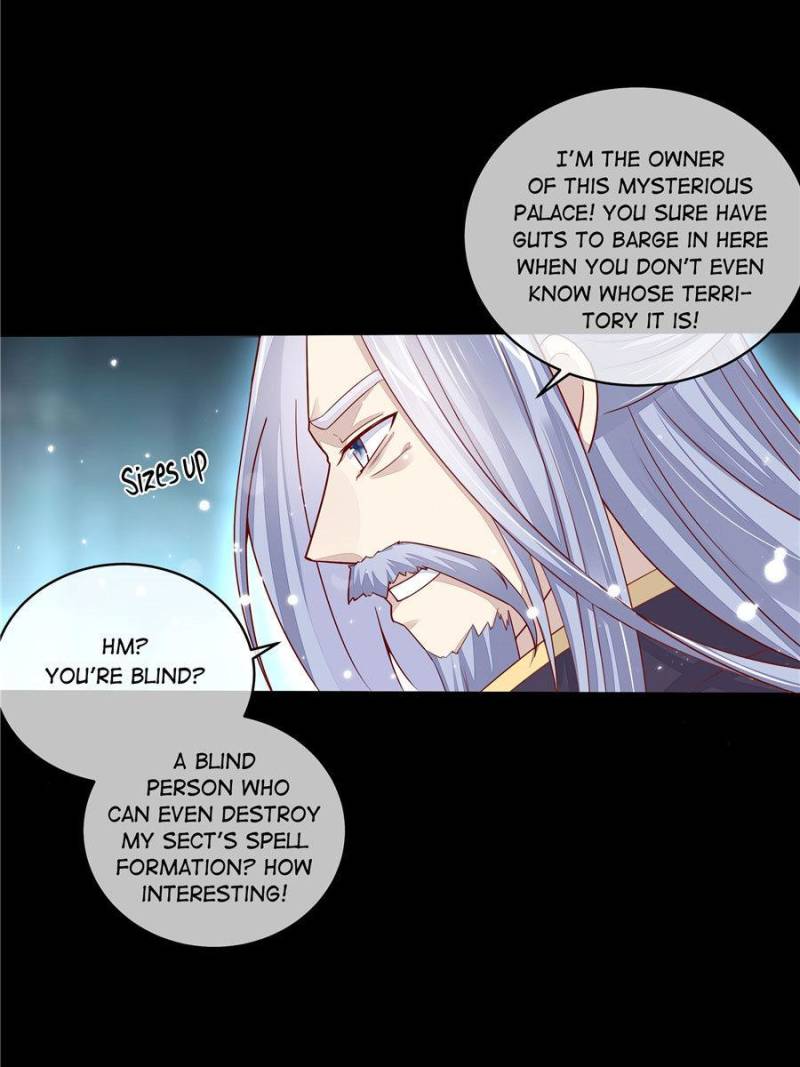 Pupillary Master Chapter 10 - Page 27
