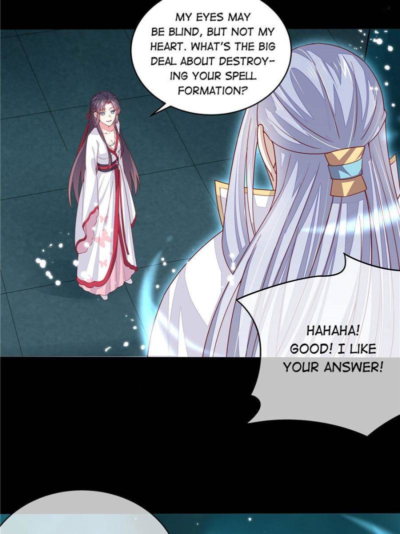 Pupillary Master Chapter 10 - Page 29