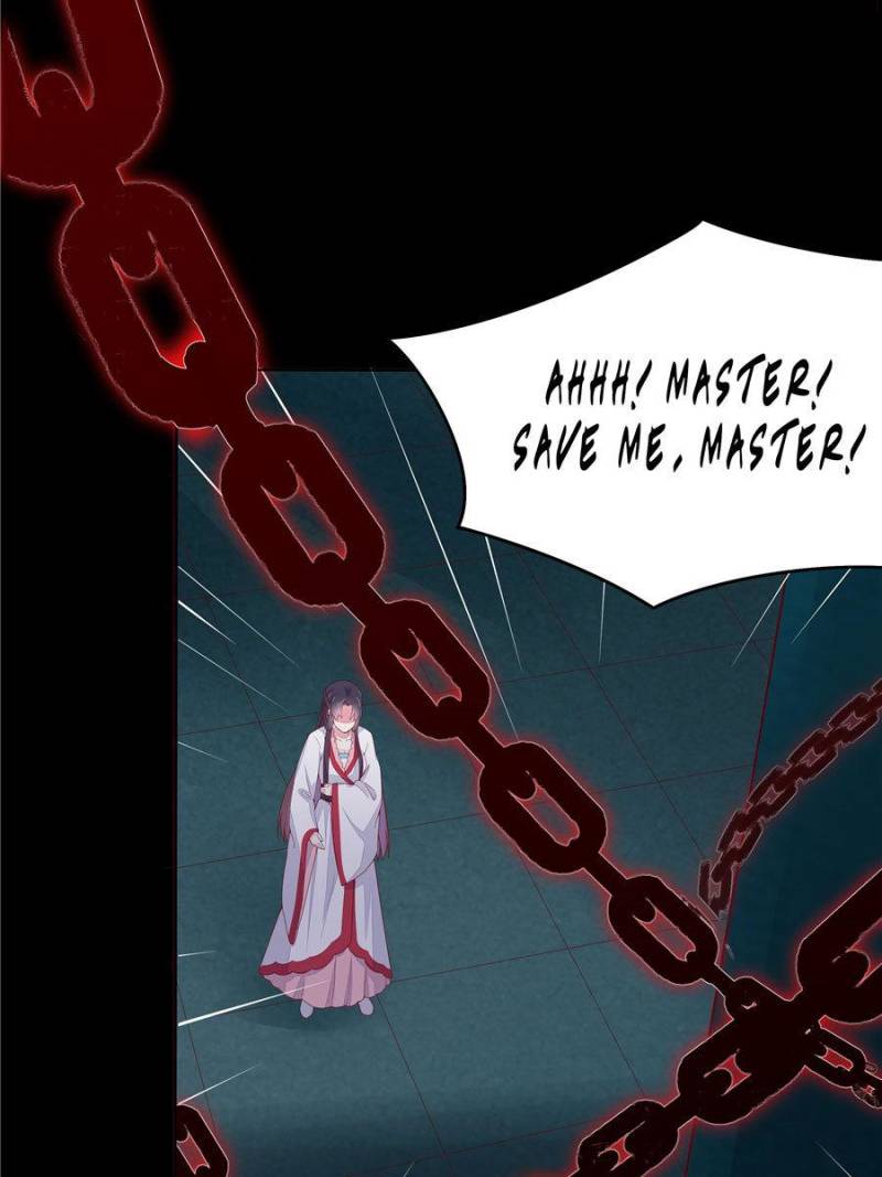 Pupillary Master Chapter 10 - Page 3