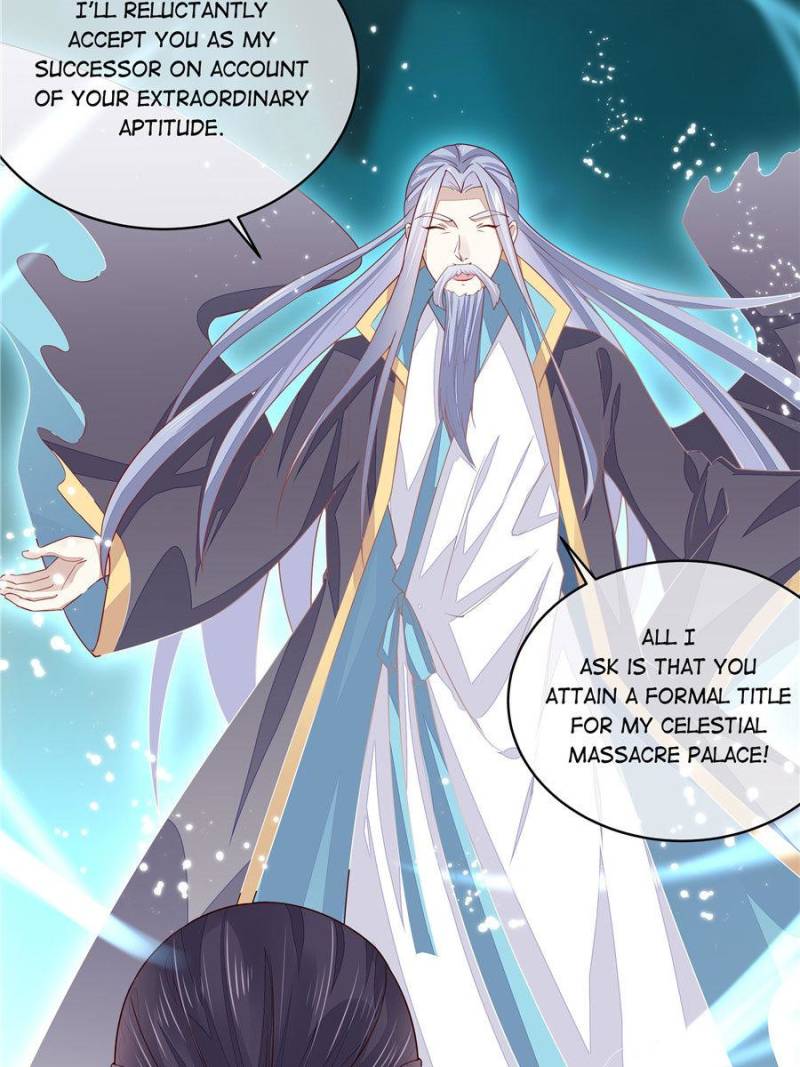 Pupillary Master Chapter 10 - Page 30