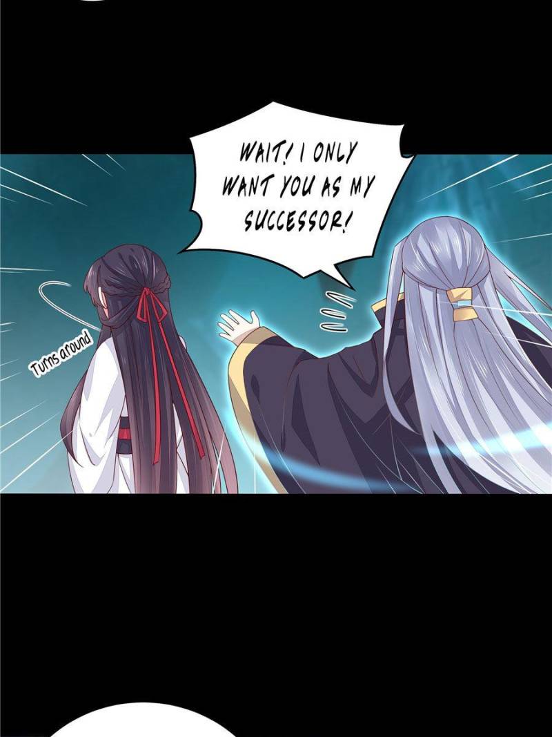 Pupillary Master Chapter 10 - Page 35