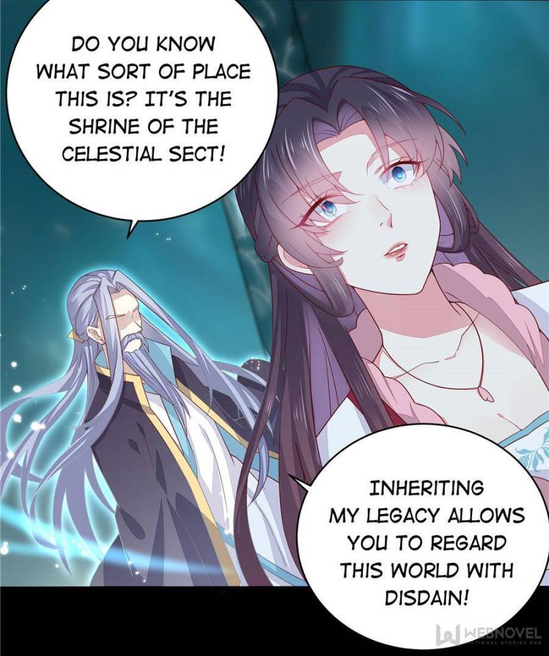 Pupillary Master Chapter 10 - Page 36