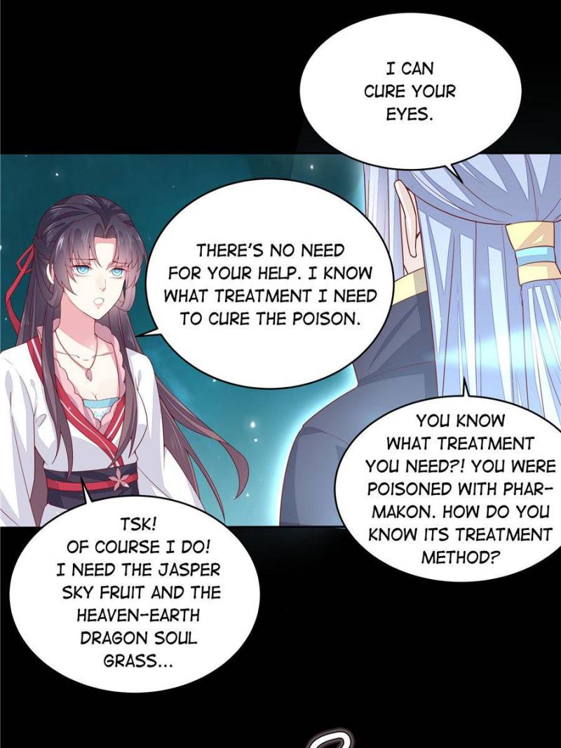 Pupillary Master Chapter 10 - Page 38