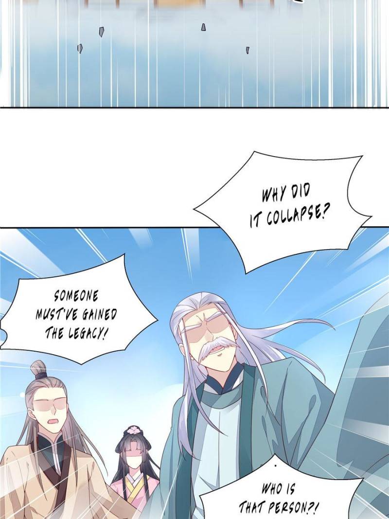 Pupillary Master Chapter 10 - Page 44