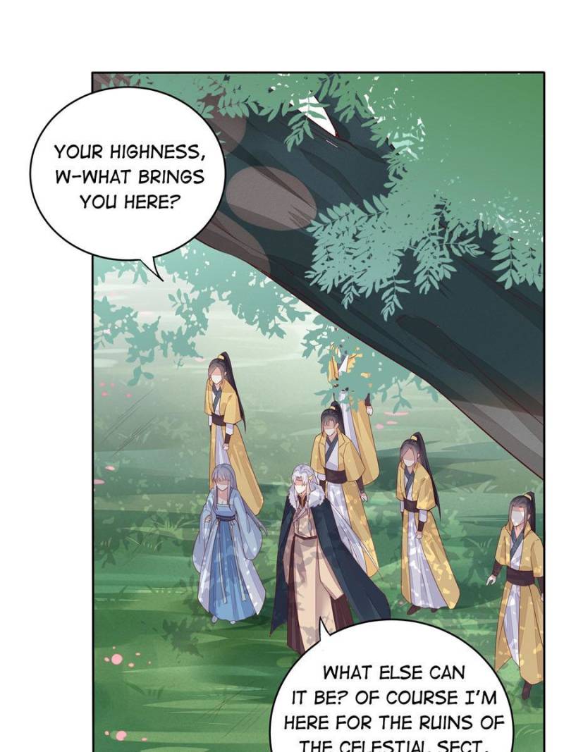 Pupillary Master Chapter 10 - Page 46