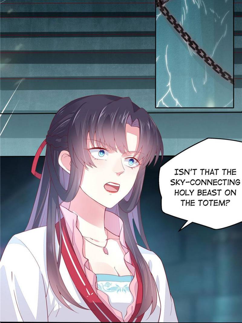 Pupillary Master Chapter 10 - Page 7