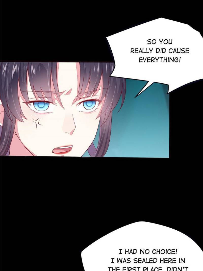 Pupillary Master Chapter 10 - Page 9