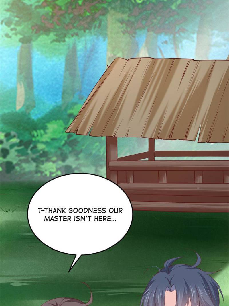 Pupillary Master Chapter 100 - Page 1