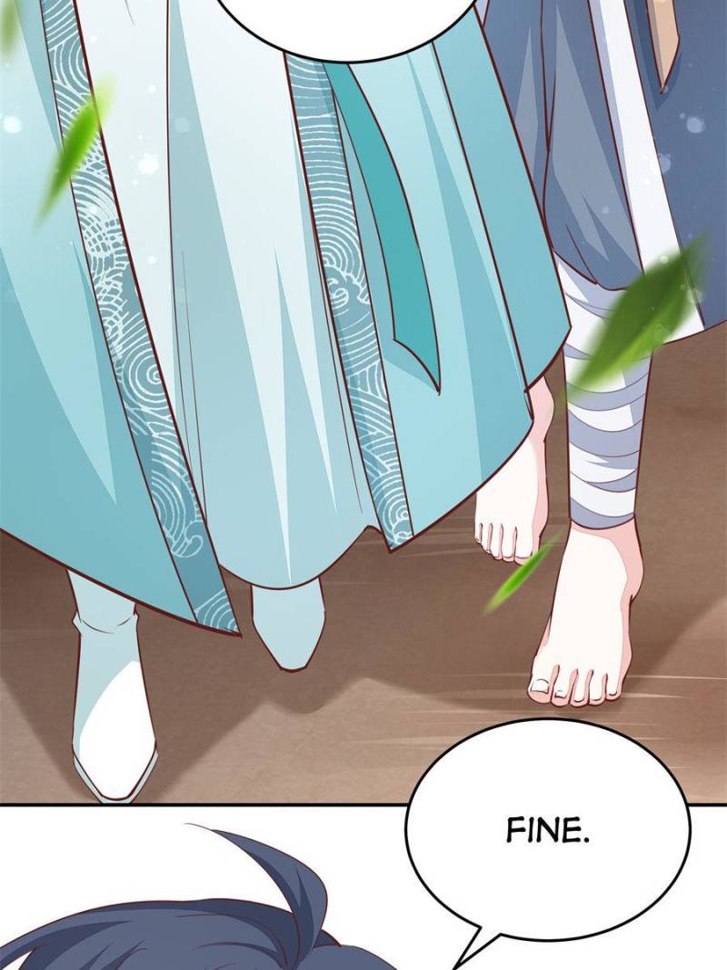 Pupillary Master Chapter 100 - Page 10