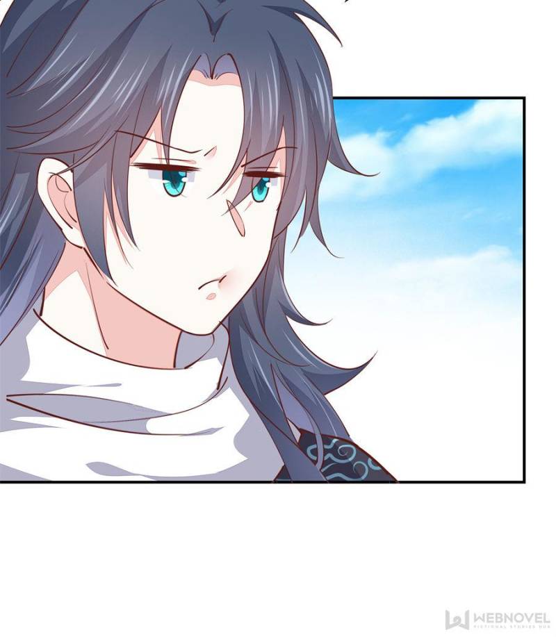 Pupillary Master Chapter 100 - Page 11