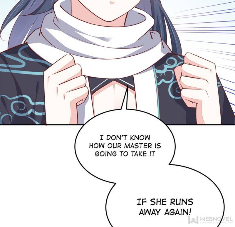 Pupillary Master Chapter 100 - Page 13