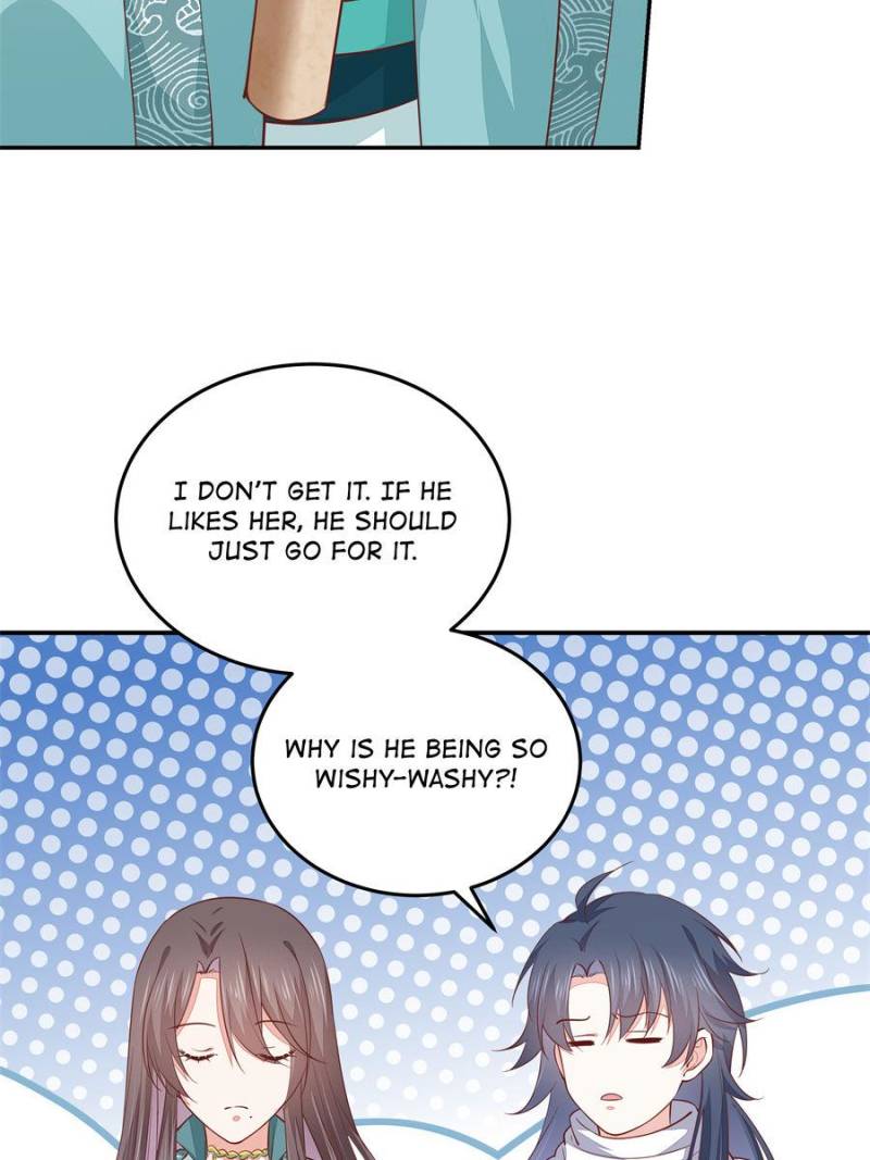 Pupillary Master Chapter 100 - Page 16