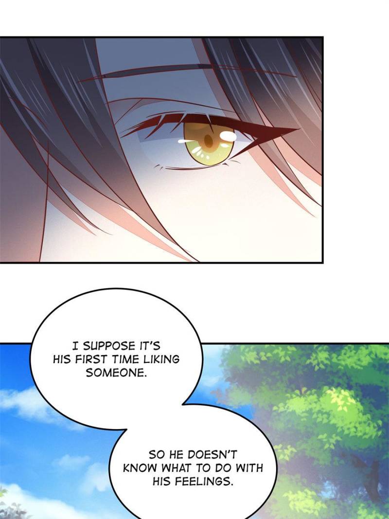 Pupillary Master Chapter 100 - Page 18